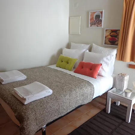 Appartamento Vila Berta Studio