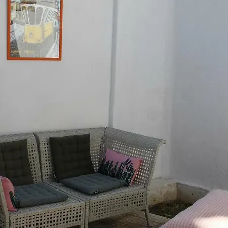 Vila Berta Studio