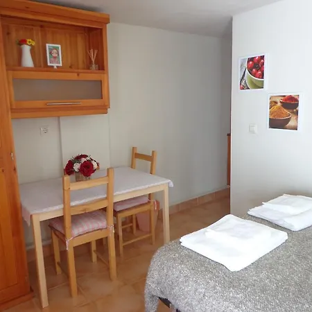 Vila Berta Studio *