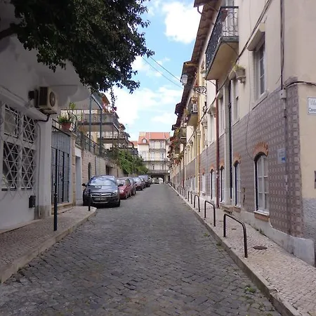 Vila Berta Studio Apartamento