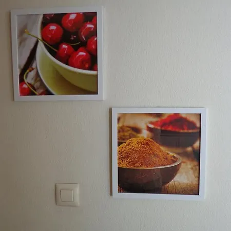 Apartamento Vila Berta Studio *