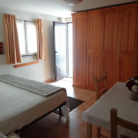 Vila Berta Studio Apartment Lisbon