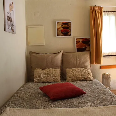 Vila Berta Studio Apartamento