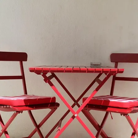 Apartamento Vila Berta Studio *