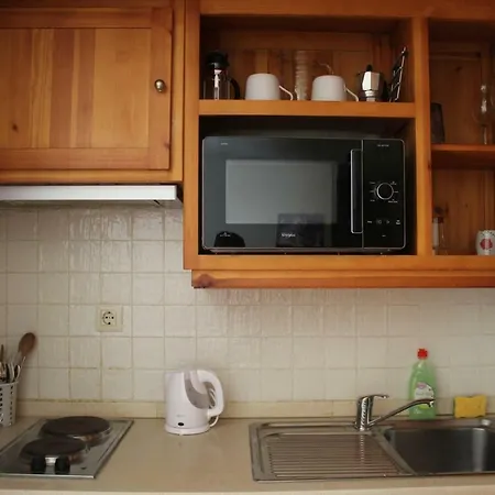 Vila Berta Studio Apartamento Lisboa
