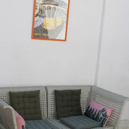 Vila Berta Studio * Lisboa
