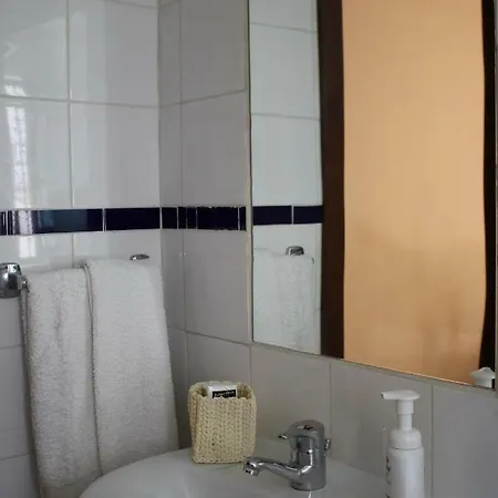 Vila Berta Studio Apartamento Lisboa