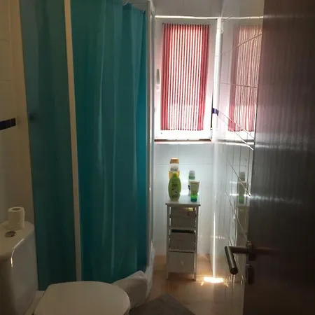 Vila Berta Studio * Lisboa