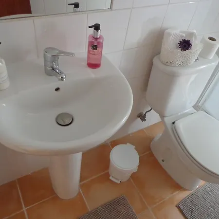 Appartement Vila Berta Studio