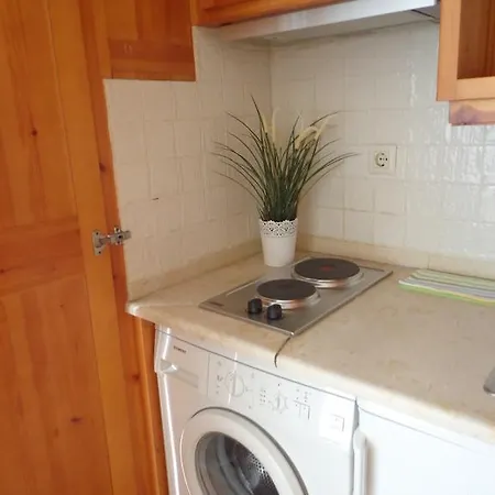 Appartement Vila Berta Studio Lisboa
