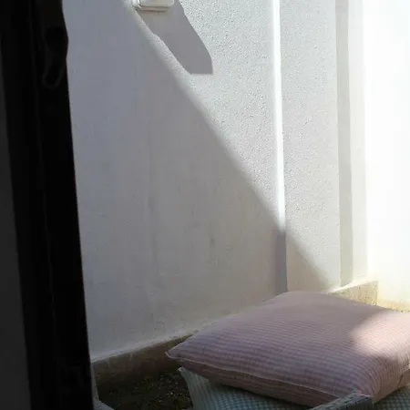 Vila Berta Studio Appartement
